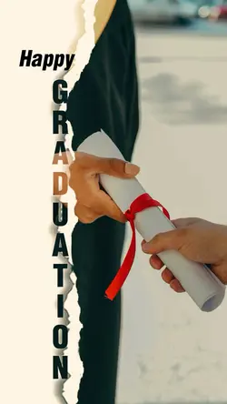 HappyGraduation