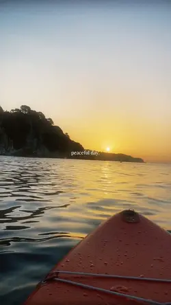 Peaceful Day