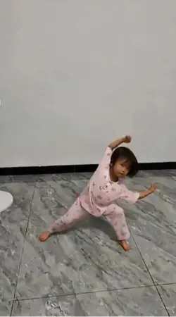 Ai kungfu