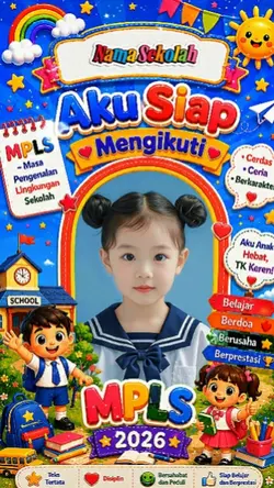 Aku siap mpls