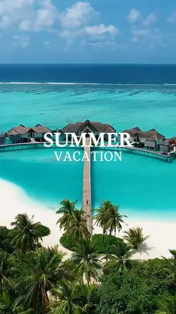summer vacation