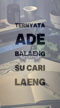 JJ TERNYATA ADE