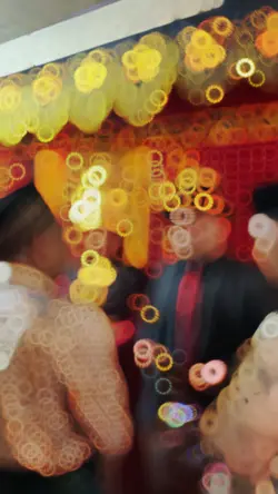 Kumpulan video adat 