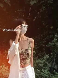 what's love???