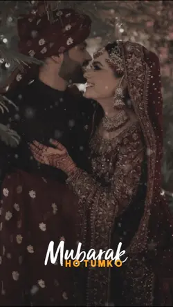 Shadi Mubarak Status