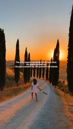 God’s grace