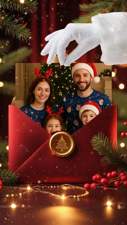 MERRY CHRISTMAS