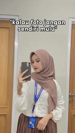 Recut | Prank foto sebumi