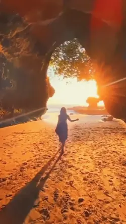 Sunset | Slowmo 