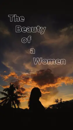 Beauty of a women