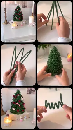 Christmas diy