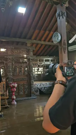Bts Prewedding