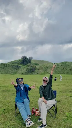 hari yang mantap 2