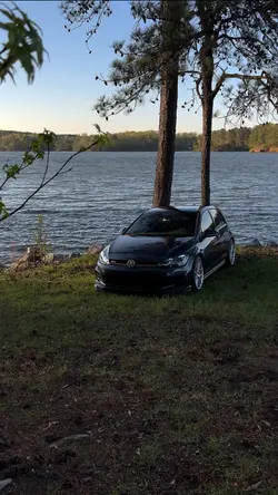 vw gti
