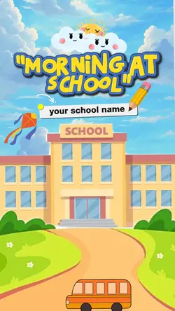 back to school 