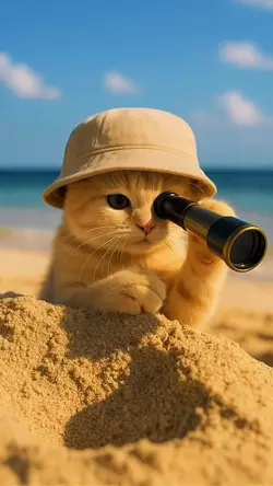 new cat trend