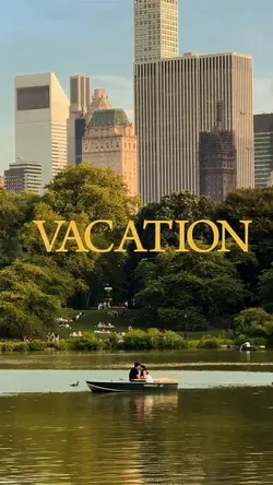 VACATION
