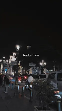 badai tuan telah ber
