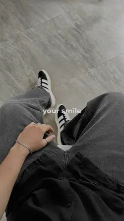 YOUR SMILE