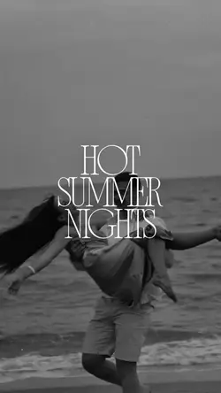 Summer Nights