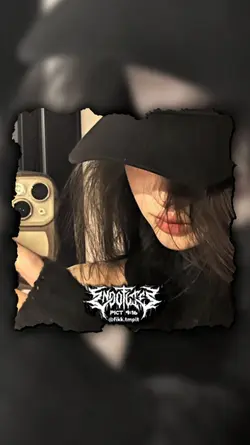 DJ ZUNEAxSIREN HEAD