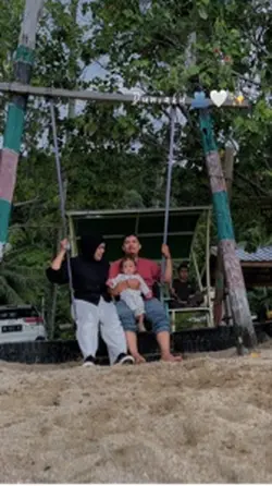 Oh denganya