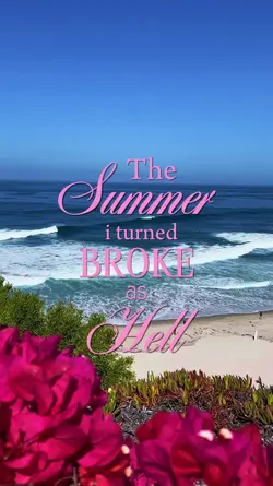 The summer i turned