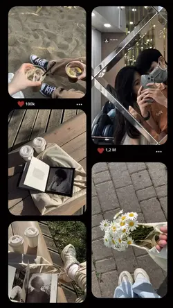 trend kolase