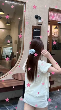 mẫu ngôi sao hồng