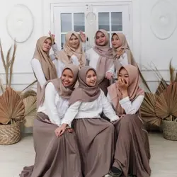Transisi cantik