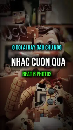 Nhạc Cuốn Quá 