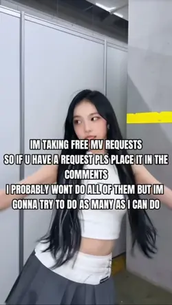 TAKING REQUESTS!!!!