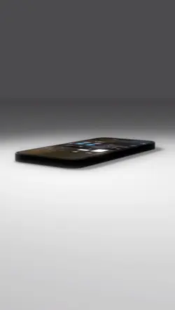 Cinematic 3D iPhone 