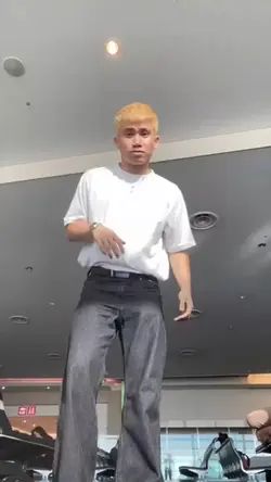 Dance Effect Zoom