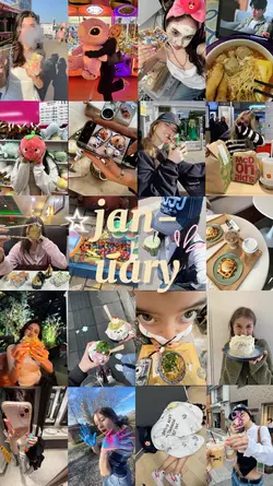 january dump