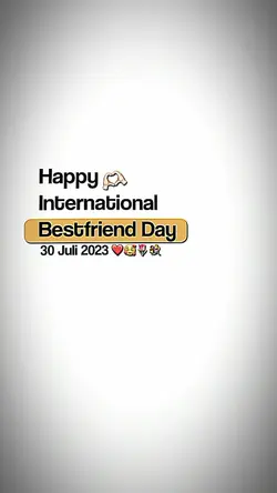 happy internasional