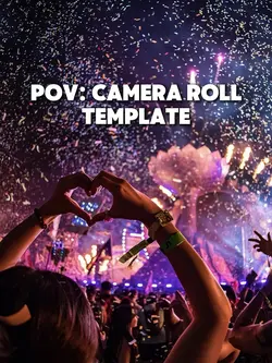 camera roll 👀