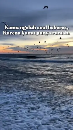 Template motivasi