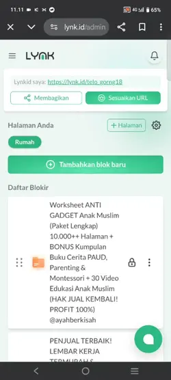 affiliate link.id