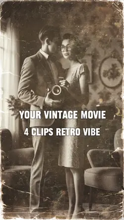 Your Vintage Movie 