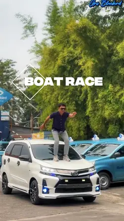 BOAT RACE 