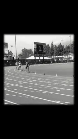 Running olympics