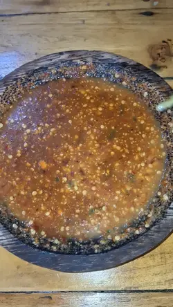 vlog masakan