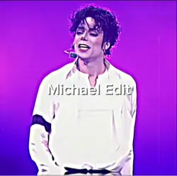 Michael edit