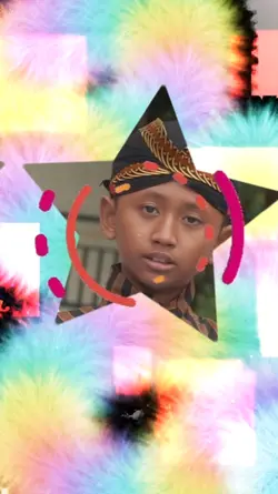 formasi foto