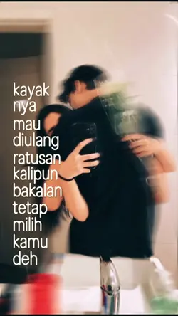 Kayaknya mau diulang