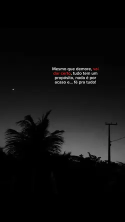 vai
dar certo
