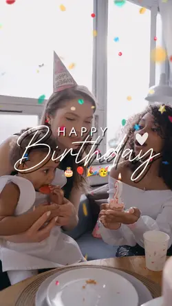 Birthday | V. 116