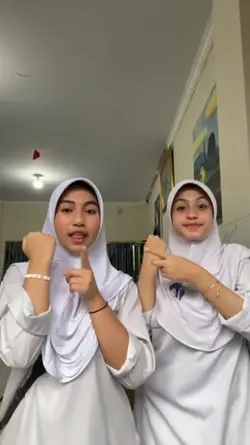 KASIH ABA ABA TREND