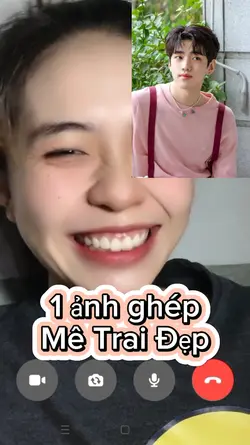 mê trai đẹp